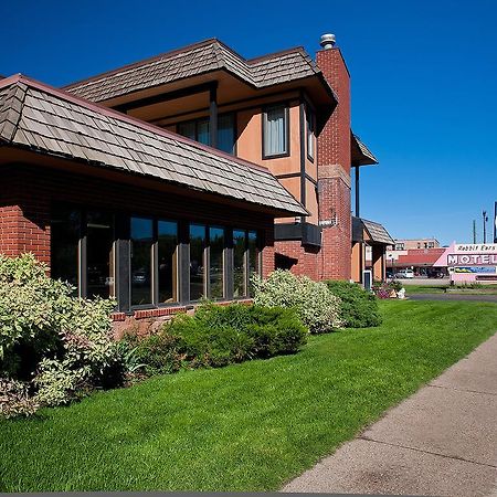 Rabbit Ears Motel Steamboat Springs Exterior photo