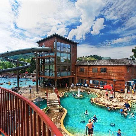 Rabbit Ears Motel Steamboat Springs Exterior photo