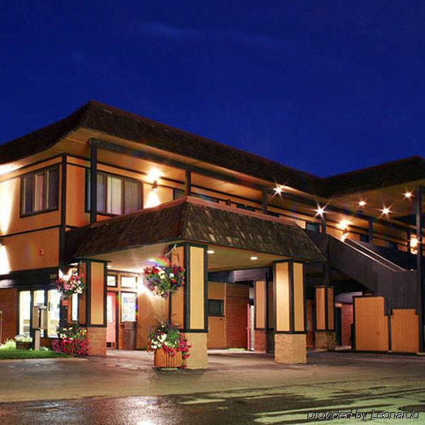 Rabbit Ears Motel Steamboat Springs Exterior photo