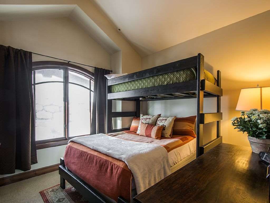 Rabbit Ears Motel Steamboat Springs Room photo