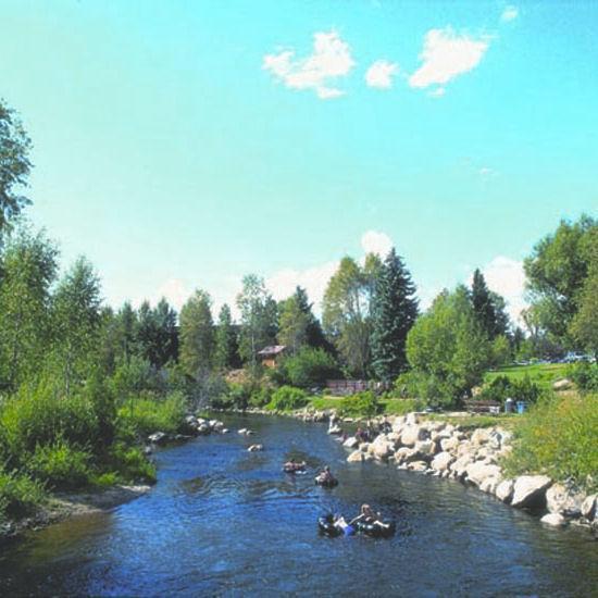 Rabbit Ears Motel Steamboat Springs Exterior photo